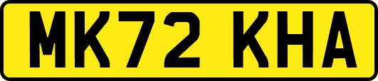 MK72KHA