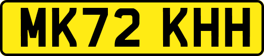 MK72KHH