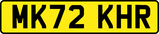 MK72KHR