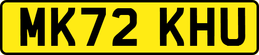 MK72KHU