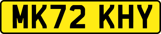 MK72KHY