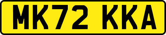 MK72KKA