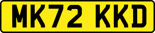 MK72KKD