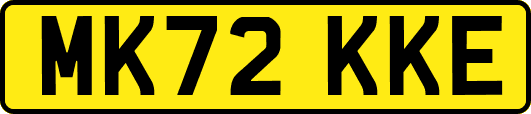 MK72KKE