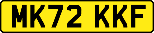 MK72KKF