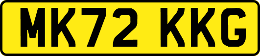 MK72KKG