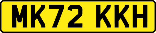 MK72KKH