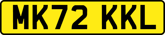 MK72KKL
