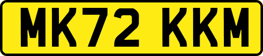 MK72KKM