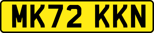MK72KKN
