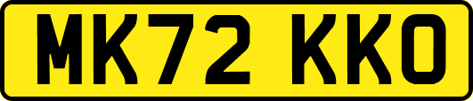 MK72KKO