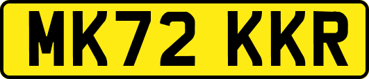 MK72KKR