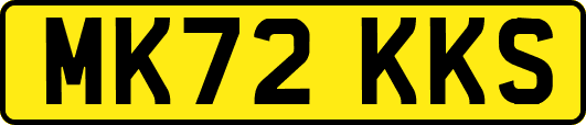 MK72KKS