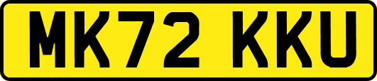 MK72KKU