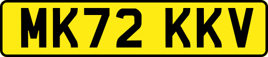 MK72KKV