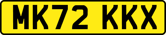 MK72KKX