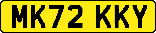 MK72KKY