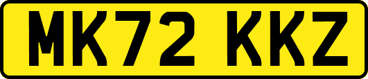 MK72KKZ