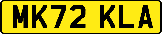 MK72KLA