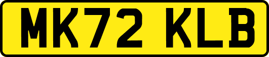 MK72KLB