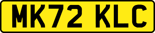 MK72KLC