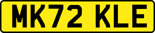 MK72KLE