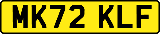 MK72KLF