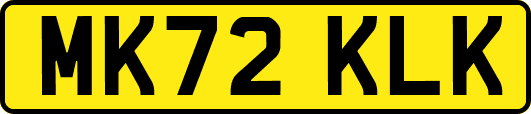MK72KLK