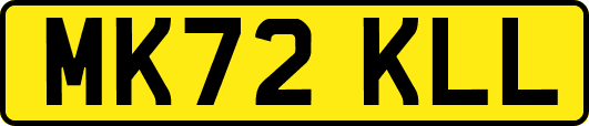 MK72KLL