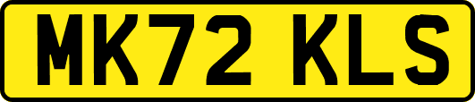 MK72KLS
