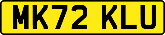 MK72KLU