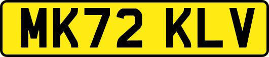 MK72KLV