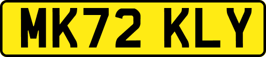 MK72KLY