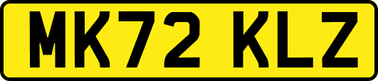 MK72KLZ