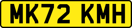 MK72KMH