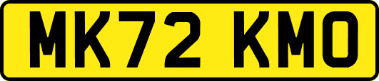 MK72KMO
