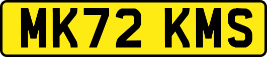 MK72KMS