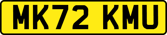 MK72KMU