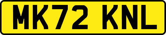 MK72KNL