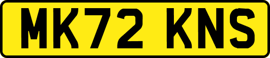 MK72KNS