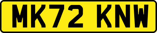 MK72KNW