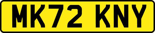 MK72KNY