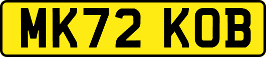 MK72KOB