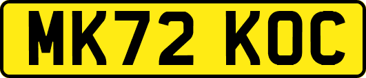 MK72KOC