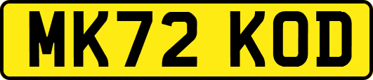 MK72KOD