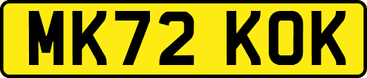 MK72KOK