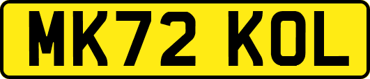 MK72KOL