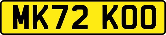 MK72KOO