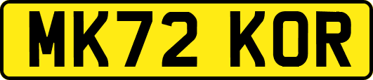 MK72KOR