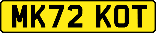 MK72KOT
